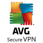 Logo AVG Secure VPN