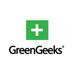 Logo GreenGeeks