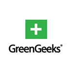 PLogo GreenGeeks