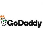 Logo GoDaddy