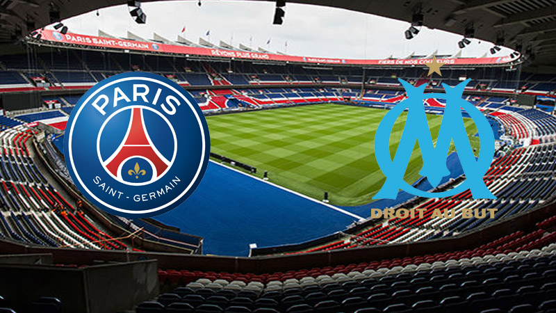 PSG OM EN DIRECT  Streaming live sur une chaîne gratuite (2021)