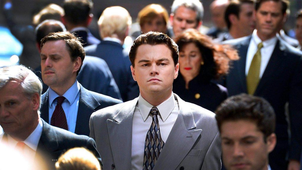 Le Loup de Wall Street sur Netflix comment voir le film en France