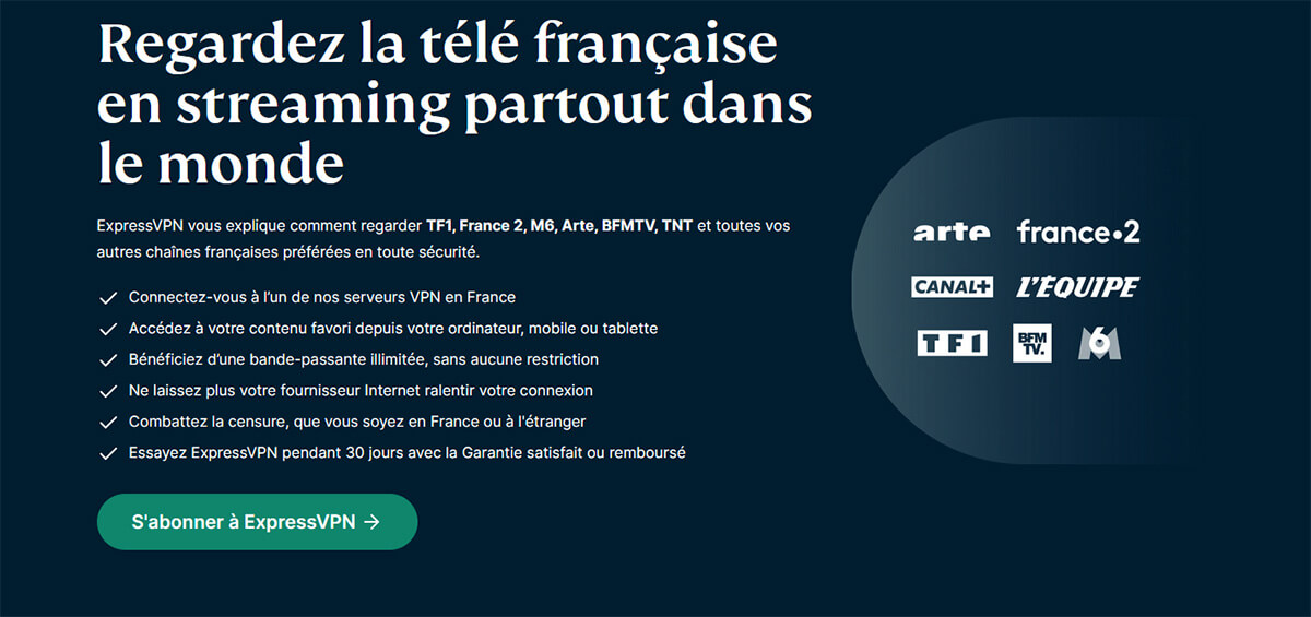 Regarder La Tv Francaise Depuis L Allemagne Comment Faire Tutoriel