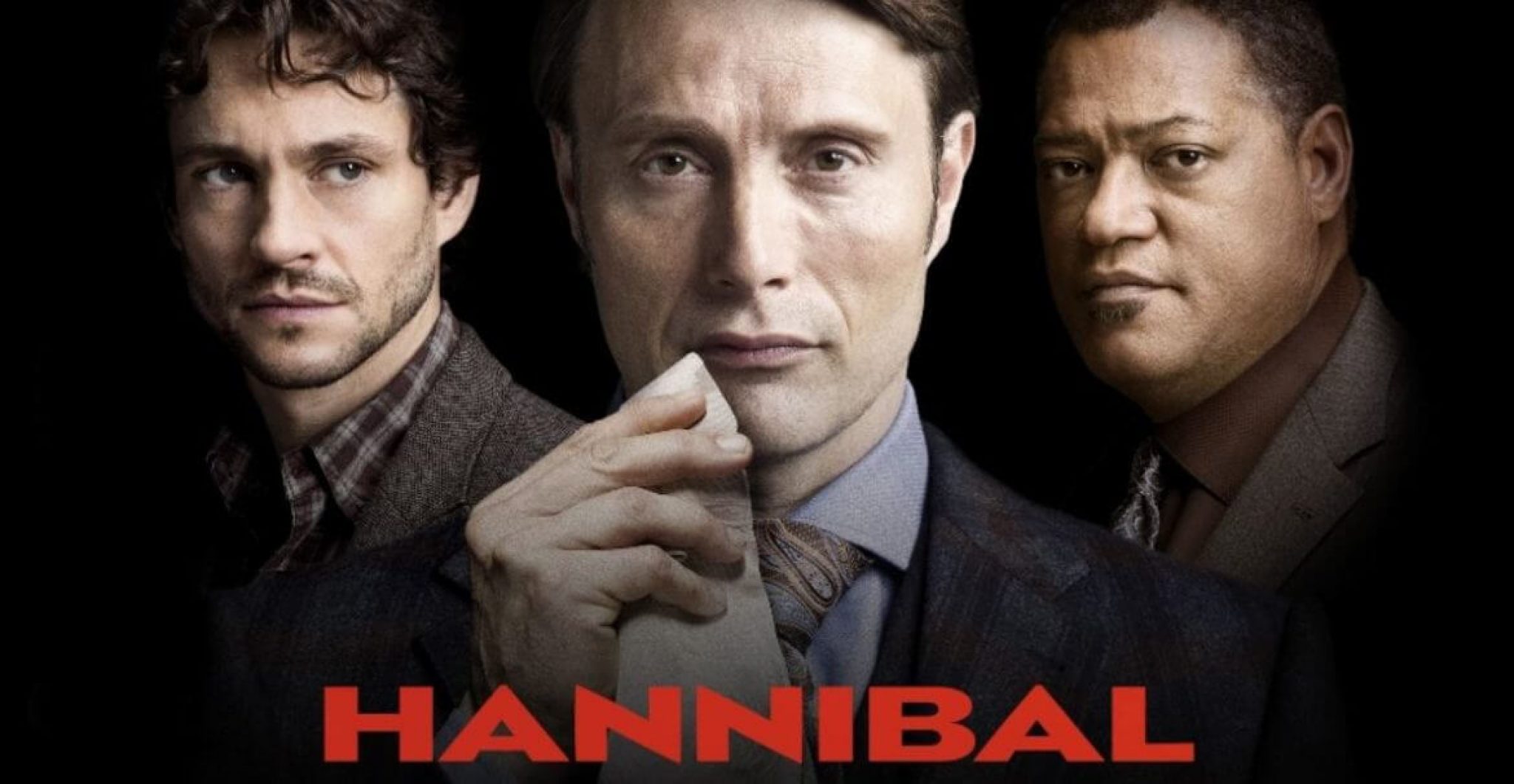 hannibal netflix release date