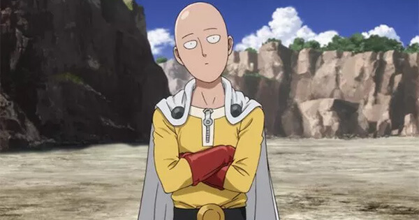 Regarder One Punch Man Saison 2 Netflix