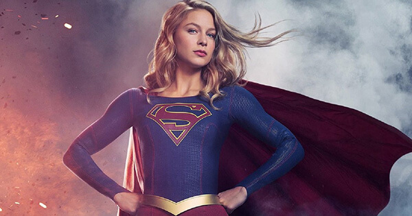 Regarder Supergirl Netflix streaming