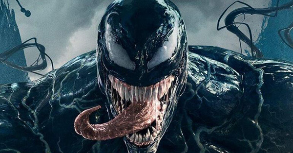 Regarder Venom Netflix