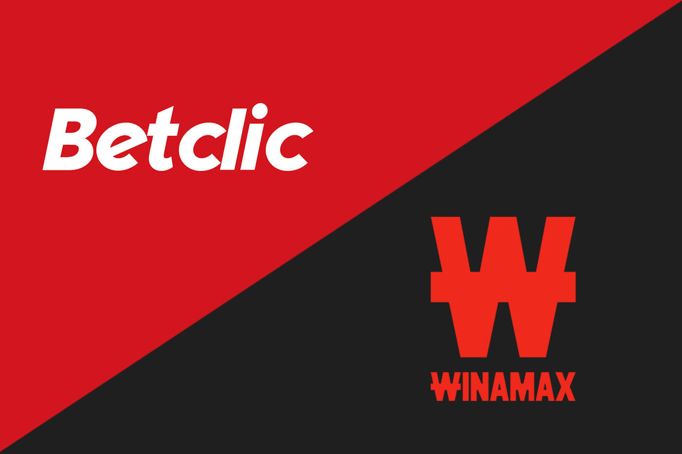 Betclic ou Winamax