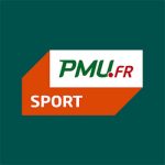 Logo PMU Sport