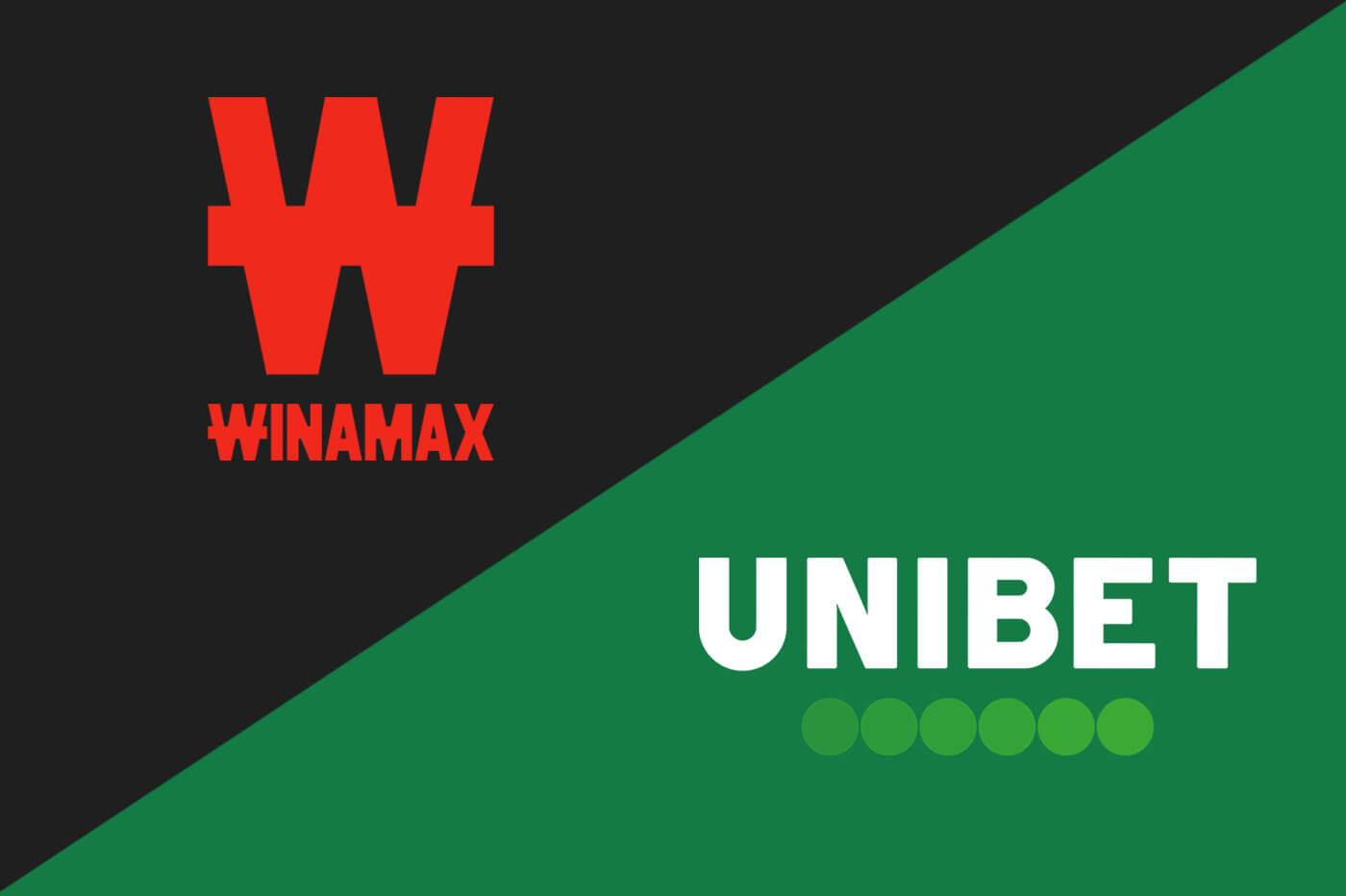 Winamax ou Unibet