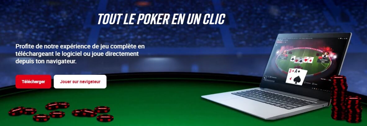 poker betclic